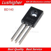 20PCS BD140 TO126 TO-126 New Voltage Regulator IC WATTY Electronics