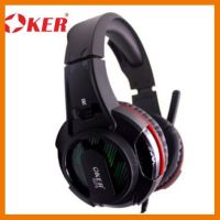 ?ลดราคา? OKER 7.1 Gaming Headset MODEL:G379 (เปลี่ยนสีได้) ## ชิ้นส่วนคอมพิวเตอร์ จอมอนิเตอร์ เมนบอร์ด CPU Computer Cases Hub Switch กราฟฟิคการ์ด Gaming