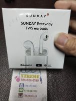 ((ของใหม่)) หูฟัง บลูทูธ Sunday Everyday TWS earbuds