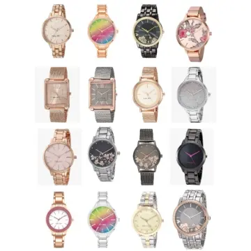 Shop Nine West Watches For Women with great discounts and prices