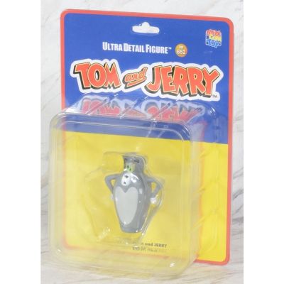 Medicom Toy - Ultra Detail Figure No.652 - Tom Jerry Series 2 - Tom: Vase