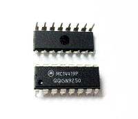 5 PCS MC14419P MC14419 14419 P 14419 ชิป IC DIP DIP16