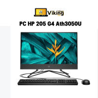 PC HP 205 G4 Ath3050U