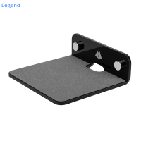 ?【Lowest price】Legend Bluetooth Audio Wall Mount Storage Bracket ตัวยึดผนังอะคริลิคสำหรับลำโพงบลูทูธลำโพงข้างเตียงโทรศัพท์ CHARGING Bracket