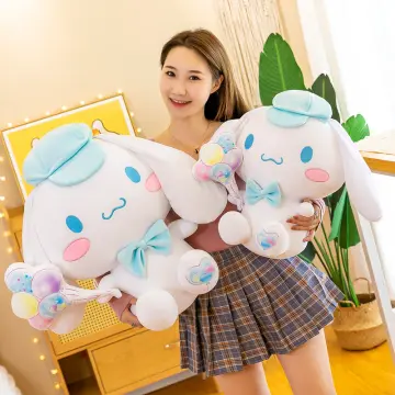 Shop Cinnamoroll Doll 60cm online - Jan 2024