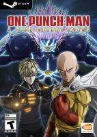 PC เกมส์คอม One Punch Man: A Hero Nobody Knows