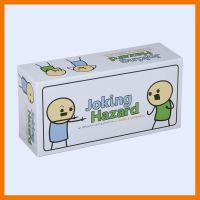 สินค้าขายดี!!! Joking Hazard Board Game (ภาษาอังกฤษ) - บอร์ดเกม #ของเล่น โมเดล ทะเล ของเล่น ของขวัญ ของสะสม รถ หุ่นยนต์ ตุ๊กตา สวนน้ำ สระน้ำ ฟิกเกอร์ Model