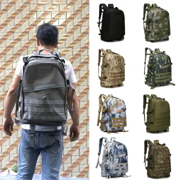 Pubg level 3 shop bag for sale