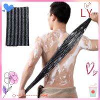 ✓™ nhl399 LY Durable Back Massage Shower Scrubber Exfoliating Bath Towel Extreme Comfort