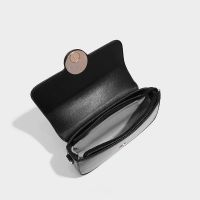 Small ck baguette female underarm bag 2023 new joker chain BaoChao inclined shoulder bag high quality but small parties --nxkb238803┅✻