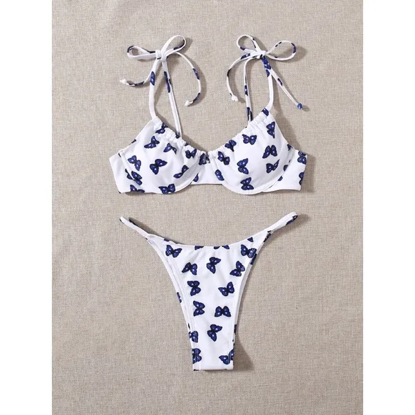 shein two piece swimsuits