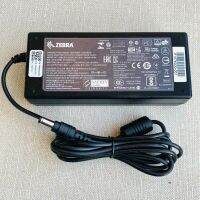 ที่ชาร์จอะแดปเตอร์ไฟฟ้าที่จ่ายไฟเครื่องพิมพ์3A Zebra 20V ของแท้ดั้งเดิมเพื่อส่งสายไฟ