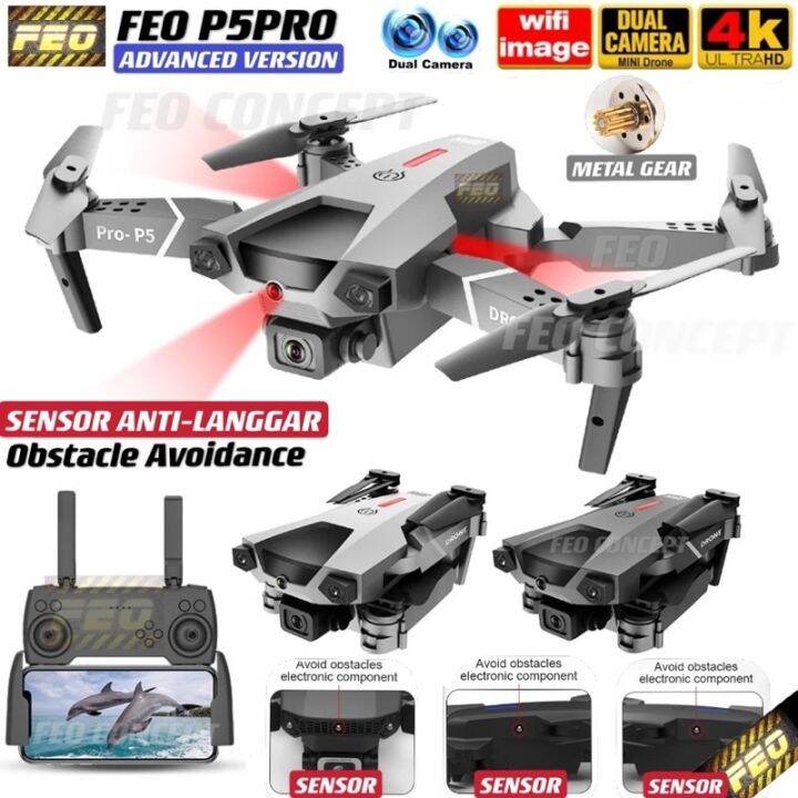 feo rc drone