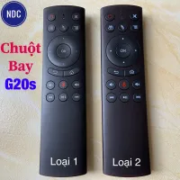 Chuột Bay G20s (LOẠI 1) Giọng Nói 1 Chạm 1 Nút Học Lệnh