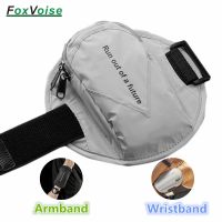 ✷▬☑ Mobile Phone Bag Armband For Running Arm Band Holder Run Bracelet Wristband Belt Phone Case For iPhone 13 Pro Max Sport Armbands