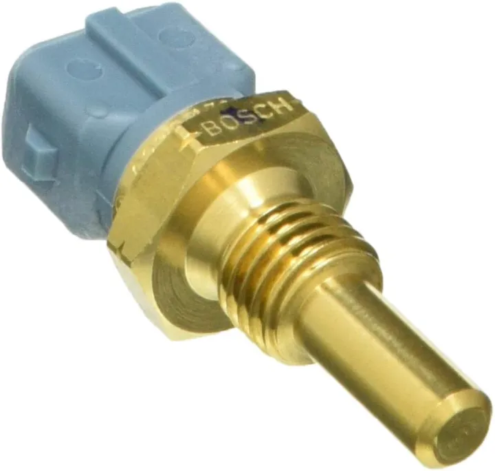เซนเซอร์ BOSCH TEMPERATURE SENSOR FLUID OIL/WATER TEMP | Lazada.co.th