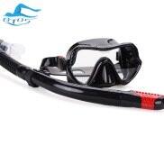 Snorkel Diving Mask and Snorkels Anti