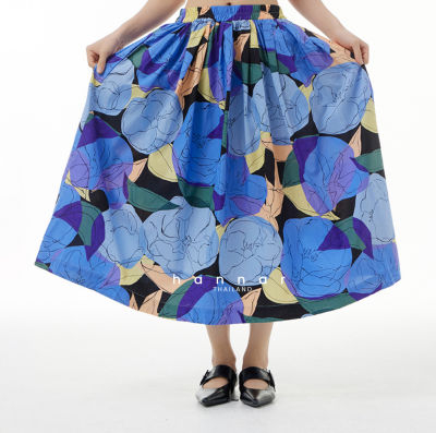 Hännar Skirt  SK0025