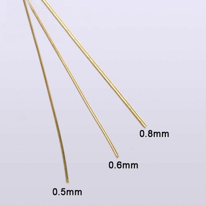 umc-communication-ลวดทองแดงทำให้การทำรูปโลหะดิบ10เมตรอ่อนสำหรับเครื่องประดับลวดทองเหลืองความยาว0-1-0-2-0-3-0-4-0-5-0-6-0-7-0-8-1มิลลิเมตร