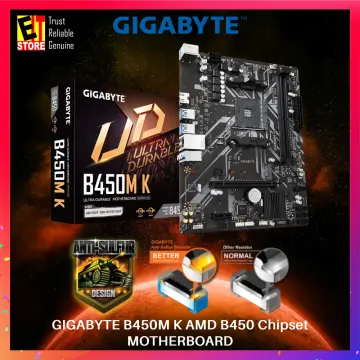 Gigabyte s2h online b450