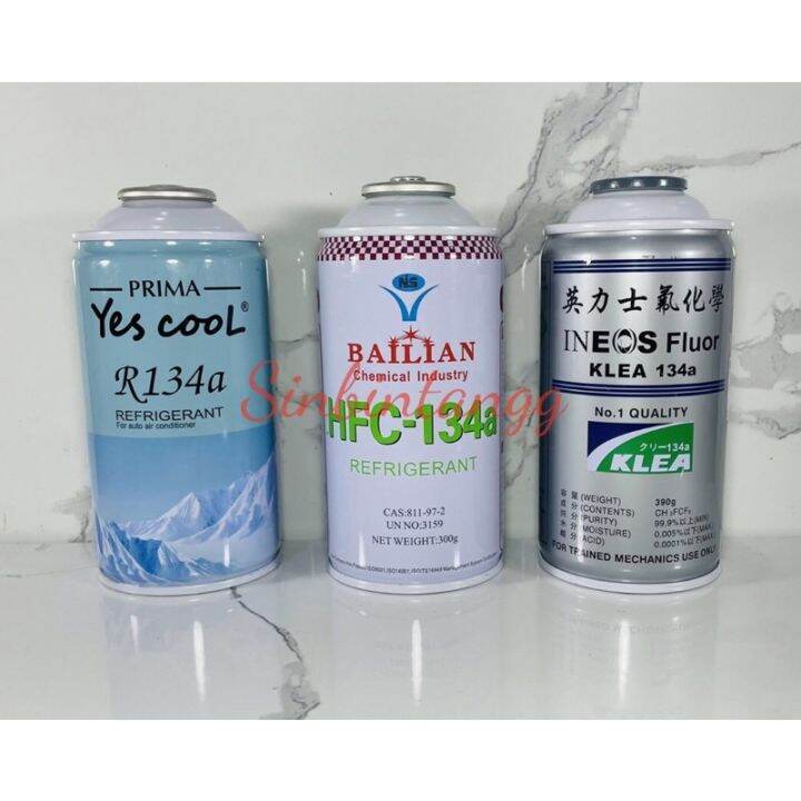 FREON Kaleng AC Mobil Kulkas Lazada Indonesia