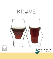 KRUVE EQ - Excite Inspire Set | แก้ว สำหรับ ชิม กาแฟ