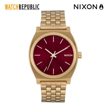 Nixon lazada sales