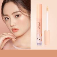 "พร้อมส่ง" คอนซีลเลอร์ LAMEILA คอลซิลเลอร์แบบน้ำ ปกปิดรอยสิว จุดด่างดำ รอยแดง และใต้ตาคล้ำ เนื้อเนียน คุมมัน ปกปิดไม่เป็นคราบ