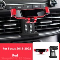 （GOLOGO support）การหมุน360องศาที่จับโทรศัพท์มือถือรถยนต์,สำหรับ Ford Focus 2022 2021 2020กระจกมองหน้ารถยนต์อุปกรณ์จับยึด2019 2005 2011