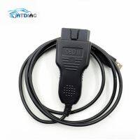 New VAG K CAN Commander 5.5 Pin Reader 3.9Beta VAG Kilometers Program OBD2 Scanner VAG CAN Commander 5.5