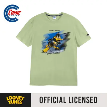 Shop Looney Tunes Vintage Shirt online | Lazada.com.ph