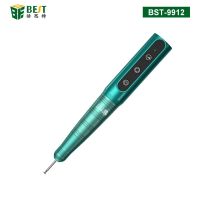 Speed Adjustable Engraving Machine Mini Handheld Electric Polishing Pen Intelligent Charging Grinding Machine Tool