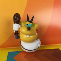 อะนิเมะ Oggy Et Les Cacards ตุ๊กตาเครื่องประดับ Action Figure ของเล่นเด็ก Boy Girl Gift