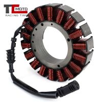 Stator Coil for Harley Davidson FLS FXCWC FXCW FLSTF FLSTN FLSTC FLD 103 Softail Slim S Roc Ker Fat Boy Deluxe Dyna 30017-08