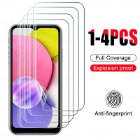 4pcs/3pcs/2pcs/1pc Hydrogel Films for Samsung Galaxy A03s A02s A01 core A03 core A11 A12 A13 4G 5G A10s A10e A20e A21s A22s A23