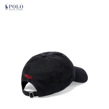 Shop Ralph Lauren Polo Hat with great discounts and prices online