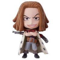 Yasopp ของแท้ JP แมวทอง - Ichiban Kuji Banpresto [โมเดลวันพีช]