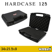 WEEBASS กล่องกันกระแทก - รุ่น HARDCASE 125