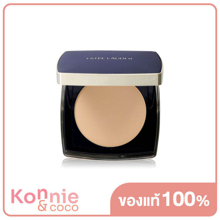 Estee Lauder Double Wear StayInPlace Matte Powder Foundation SPF10