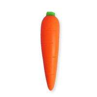 【YF】 Stress Vegetable Stretchy Carrot Fidget Spoof Props