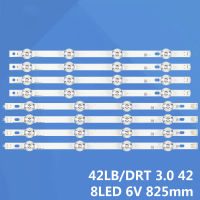 【Free shipping】 【Customer favorite】 LED Backlight Strip Lg Drt 3.0 42โดยตรง AGF78402101 NC420DUN-VUBP1 T420HVF07 42LB650V 42LB561U 42LB582V 42LB582B 42LB5550