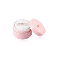 Skinfood Peach Cotton Multi Finish Powder แป้งฝุ่นพีชสาเกคุมมัน 5 g.