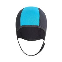 Diving Headgears Surfing Snorkeling Protection Ear Protection Swimming Equipment Diving Protective Headgears