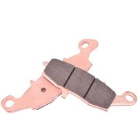 Motor Bike Front and Rear Brake Pads For KAWASAKI ER-6f ER6F ER-6n ER6N EX ER 650 VN900 VN1700 Classic SE W800 2006-2018 2019