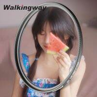 Walking Way Soft Focus Filter 40.5 46 49 58 62 67 72 77 82mm Soft Cameras Fliter Canon Suitable For Canon Sony Cameras