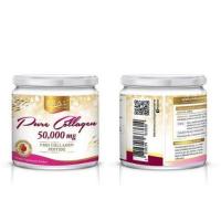 [ของแท้ 100%] Real Elixir Pure Collagen 50000mg. 50g.