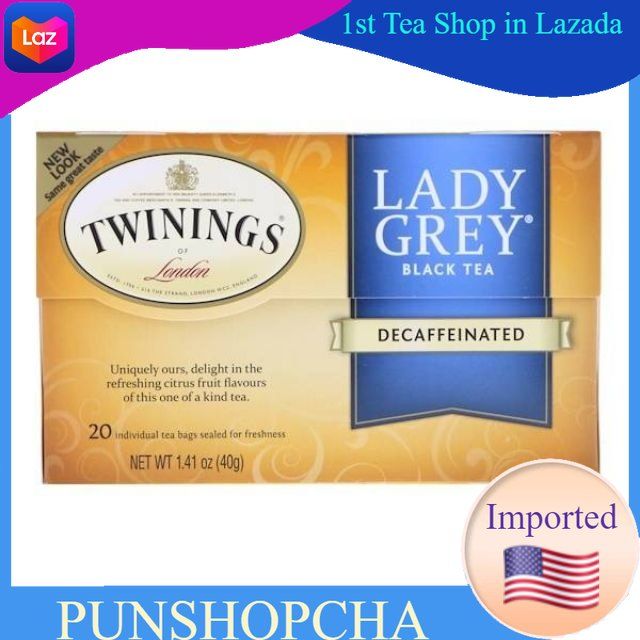 ชาทไว-นิงส์-twinings-lady-grey-black-tea-decaffeinated-20-tea-bags-ชาสมุนไพร-ชาดำ