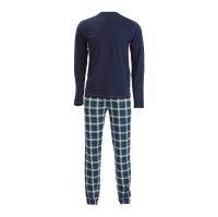 JOCKEY Pajama Set ชุดนอนรุ่น รุ่น KU 5104202 สีกรม