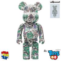 BearBrick Steven Harington 1000%