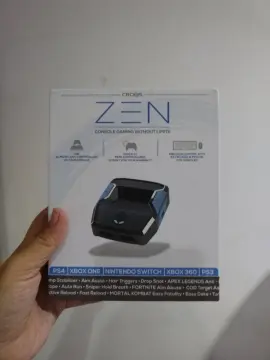 Cronus Zen Controller Adapter